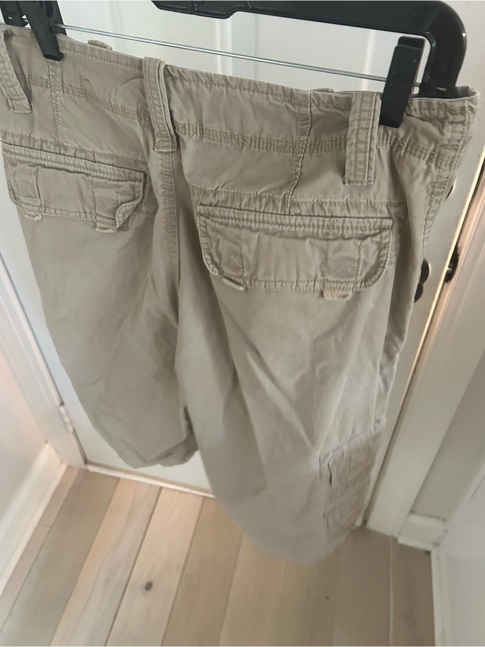 CANYON RIVER BLUES cargo shorts. - Picture 10 of 13